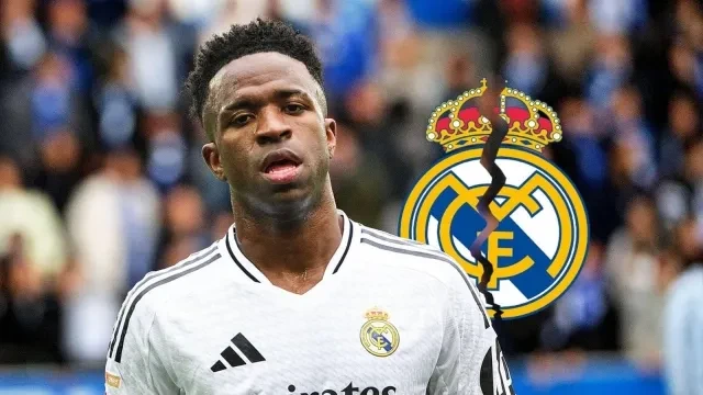 Vinicius Ở Lại Hay Chia Tay Real Madrid? Toàn Cảnh Tương Lai Ngôi Sao Brazil Tại Bernabeu