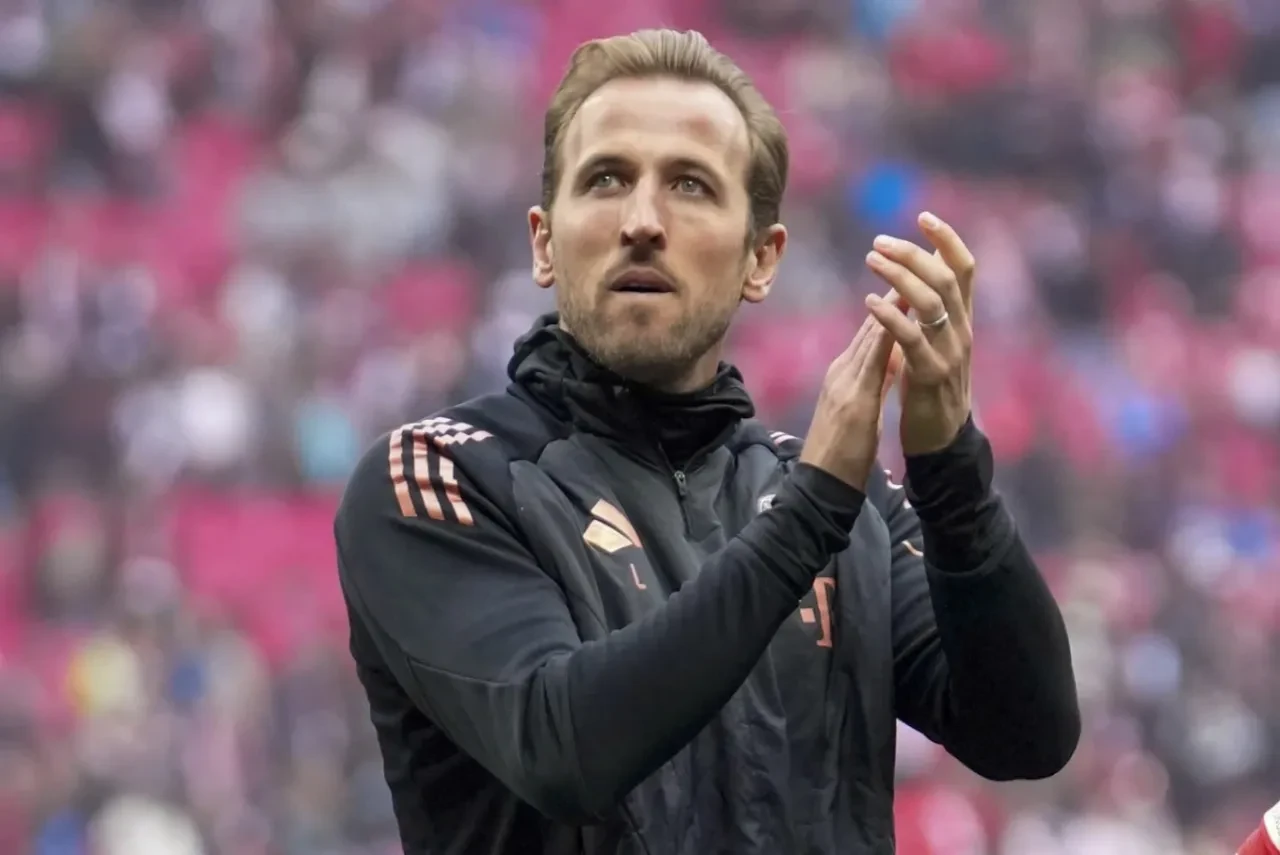 Lời Nguyền Danh Hiệu Harry Kane: Hành Trình 14 Năm Thống Khổ Đến Khoảnh Khắc Phá Bỏ Nỗi Ám Ảnh Vô Địch