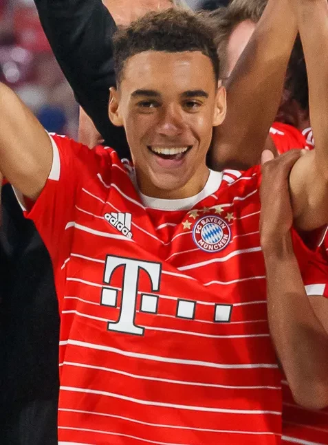 Jamal Musiala Tại Lò Đào Tạo Chelsea: Từ Tài Năng Bị Bỏ Qua Đến Thần Đồng Bundesliga