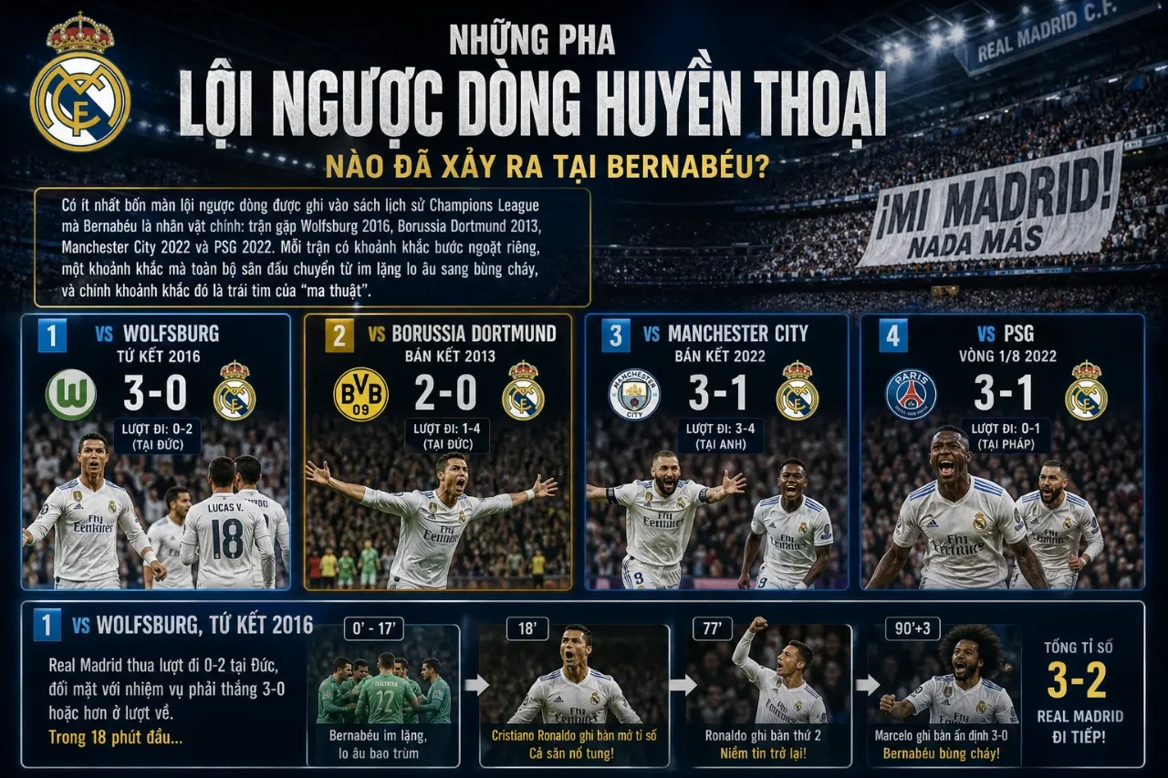 Niềm vui vỡ òa của các cầu thủ sau bàn thắng lật ngược thế cờ ngoạn mục