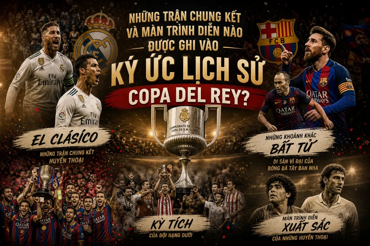 Các cầu thủ cống hiến hết mình trong một trận cầu kịch tính nghẹt thở tại đấu trường cúp