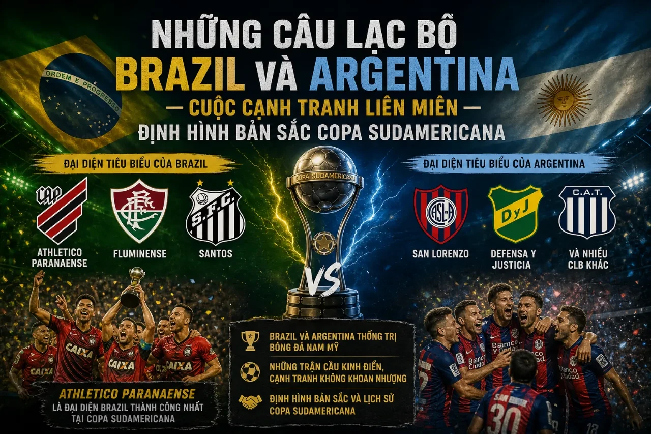 Các cầu thủ Brazil và Argentina cống hiến những pha tranh chấp kỹ thuật nảy lửa trên sân